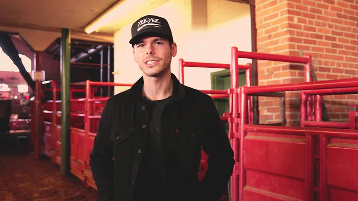 Granger Smith "Remington" Track by Track (TONIGHT)