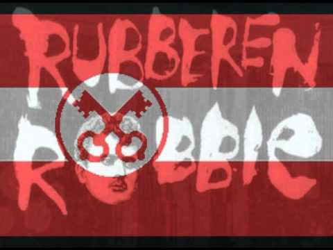 3 oktober ~ Rubberen Robbie