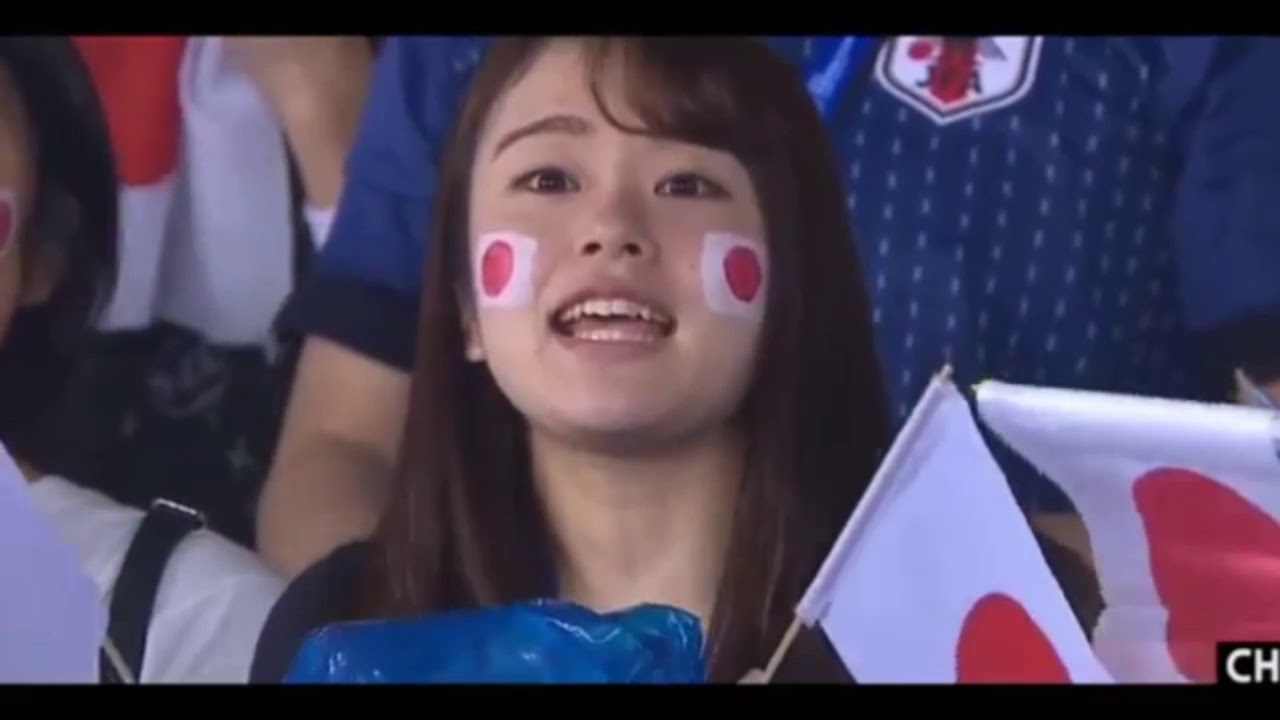 Highlight jepang vs qatar 1:3 | sangat mengejutkan