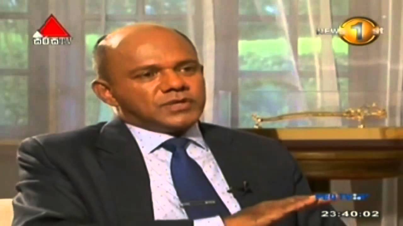 Daya Rathnayaka with Sirasa Muhunata Muhuna - YouTube