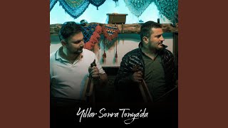 Yıllar Sonra Tonya'da - Soner Ruhi Zaman
