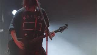 the GazettE LIVE TOUR 15 16 DOGMATIC FINAL - ATTITUDE