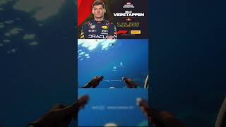 Max Verstappen / Subnautica 2 #subnautica2 #gaming #subnautica