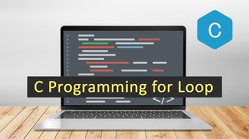 C for loops - W3schools.in