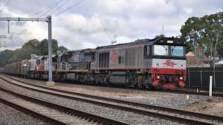 6MP9 with CSR014 CF4408 SCT014 CSR007