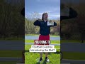 Football Coaches Introducing the Staff #shorts #nfl #nfldraft #comedy #relatable #coach #football