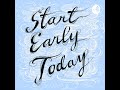 The Power Of Early Morning