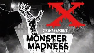 Monster Madness X (2016)