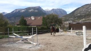 Laetizia 4J. Bayern Landprinzstute 1