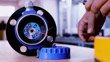 Float level transmitter 4 to 20miliampere 2