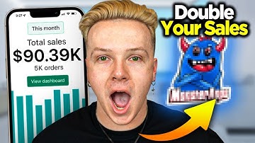 The BEST Shopify App To Increase Sales (2023 Edition)