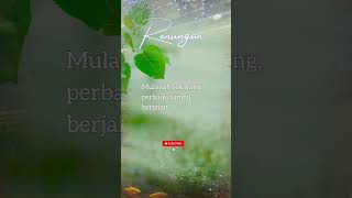 ✨ Jangan Tunggu Sempurna, Mulai Hari Ini! 💪