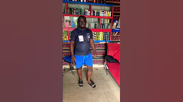 I Enjoy My Pawpaw Jollof Rice That I Brought From Home To My Shop For Me To Eat For Lunch Food 