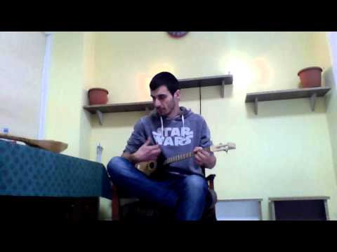 თორნიკე თანიაშვილი _ პოპური