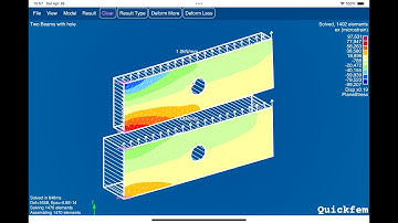 Quickfem V4 Help Part 2