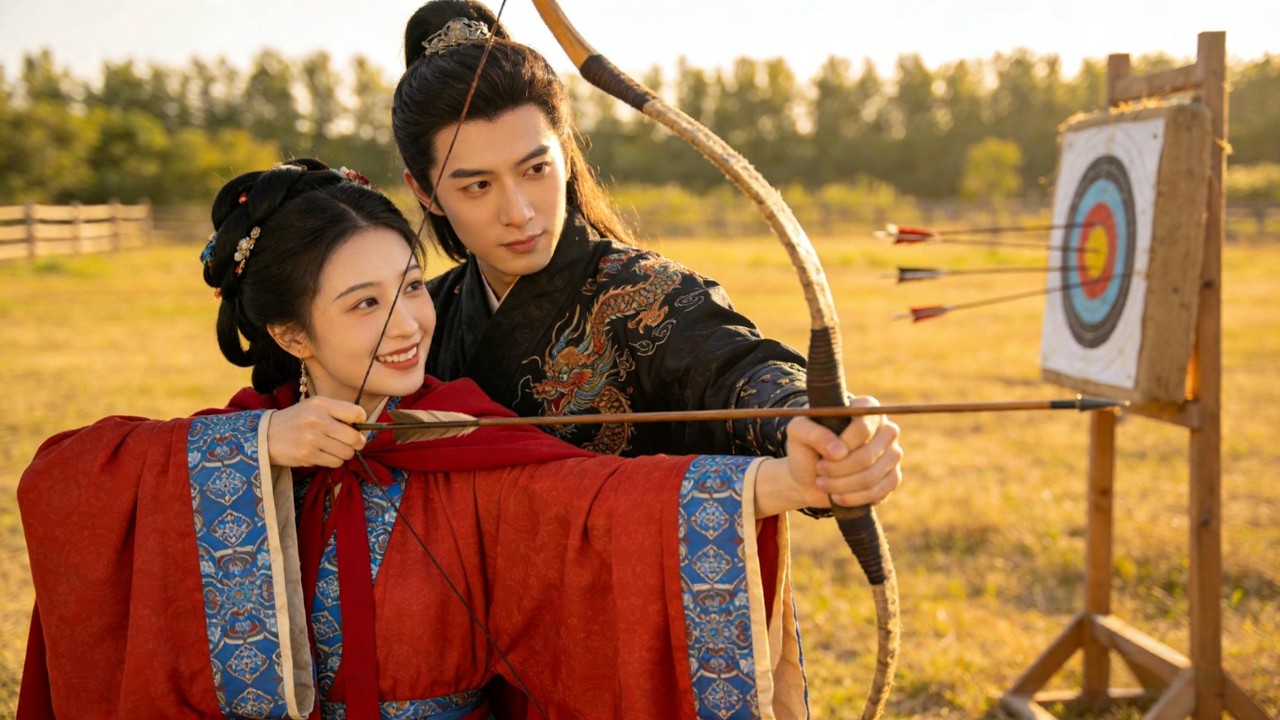 被未婚夫当众羞辱，我转身找皇帝做夫君！【完整版】
