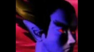 Tekken 2 (Psx) playthrough-Part 24:Devil Kazuya
