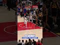 OG Anunoby stealing & scoring🙂‍↕️🤝 #nba #knicks #basketball #oganunoby