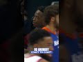 OG Anunoby stealing & scoring🙂‍↕️🤝 #nba #knicks #basketball #oganunoby