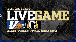 Vaqueros VS Capitanes - 6/18/26
