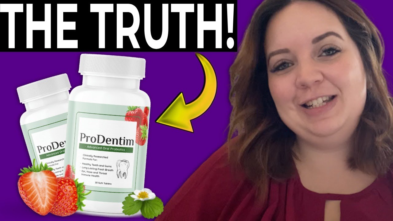 PRODENTIM ⚠️ ((IMPORTANT ALERT!!)) ⚠️ ProDentim Review – ProDentim Reviews – ProDentim Probiotic