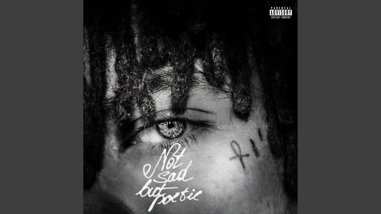 xxxmanera not sad but poetic Chords Chordify