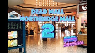 Our second tour of the northridge mall in milwaukee wisconsin
www.teespring.com/acesadventures www.patreon.com/acesadventures
instagram & twitter @acesadvent...