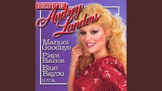 Video thumbnail of "Audrey Landers - Blue Bayou"