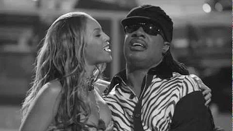 Beyonce & Stevie Wonder - So Amazing