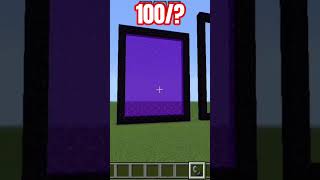 minecraft beagle and small Potter scene all features photos #minecraft #isurvived100daysminecraftinh