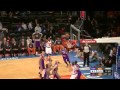 Raymond Felton 23 points (amazing pass to Tyson Chandler) vs Suns full highlights 12/02/2012 HD