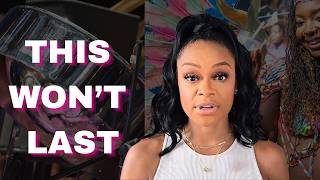 YOU'RE WAISTING TIME! HERE'S WHY YOU HAVE TO GO TRINIDAD CARNIVAL 2027 | FACE CANDY STUDIO