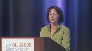 9| Keynote Address - Dr. Jill Baron: Lessons Learned from the Science-Policy Interface