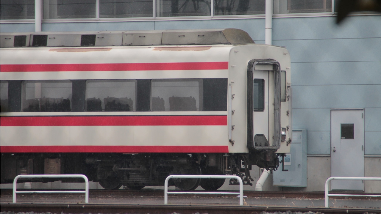 東武鉄道 0系4両編成分割走行 南栗橋入場シーン Youtube