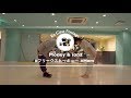 Money &amp; iona &quot; フリークストーキョー / Mom &quot;@En Dance Studio SHIBUYA SCRAMBLE