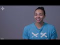 ALL IN Miniseries | Kiah Stokes Feature Part I + II