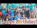 Birthday Special | Happy Birthday Grandma