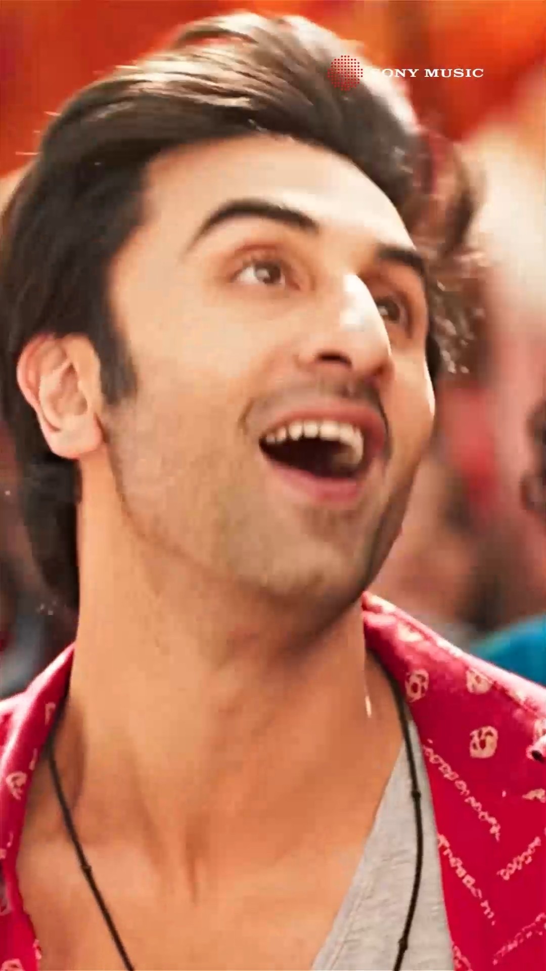 Caught in the vibe of the 'Dance Ka Bhoot?? #arjitsingh #ranbirkapoor #pritam #brahmastra