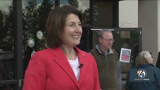 KXLY: McMorris Rodgers Helps Celebrate Vietnam Veterans Day in Spokane Valley