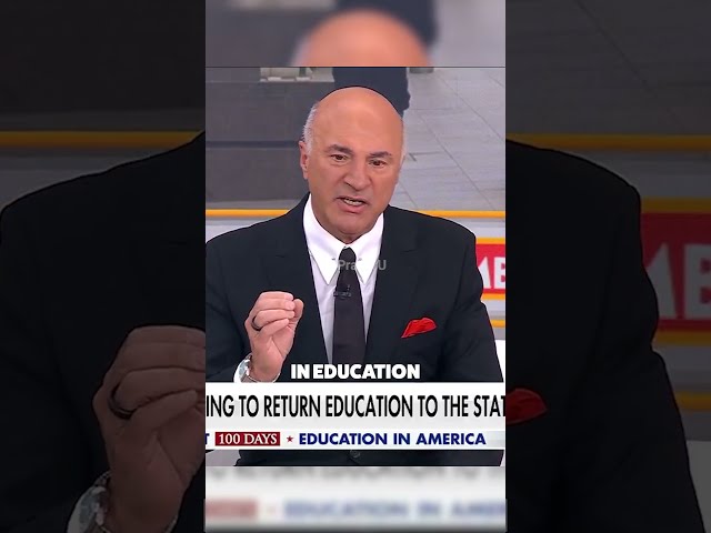 Do you agree with Mr. Wonderful?