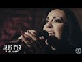 Jaded Star - A Pain All Mine (Official 4K Live Music Video) Melodic Metal | Noble Demon