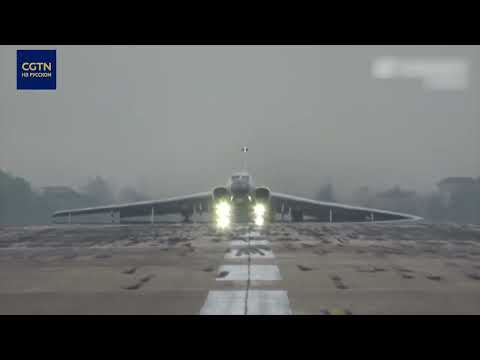 Восточная зона боевого командования НОАК проводит учения вокруг Тайваня