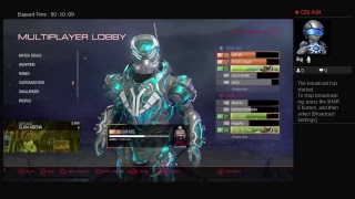 DOOM MULTIPLAYER LIVESTREAM 2018
