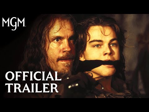 Man in the Iron Mask (1998) | Official Trailer | MGM Studios