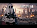 BATTLEFIELD 6(MP &amp; REDSEC) - GhostPlay94
