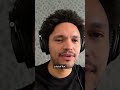 Trevor Noah announces he's hosting the 2024 GRAMMY awards on his podcast 'What Now?'