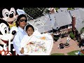 Turning The Jackson Family Home Into Michael's Own Disneyland | the detail.