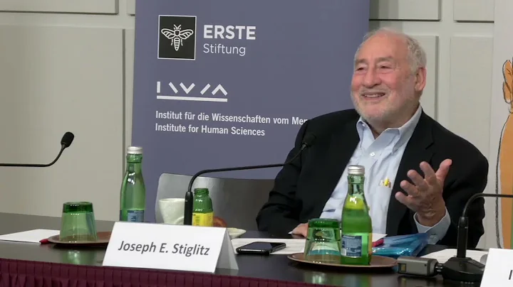 Joseph E. Stiglitz: Europe's economic challenges a...