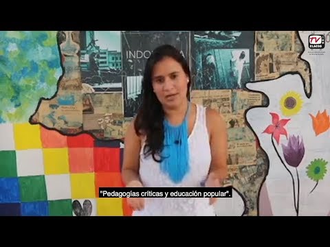 Pedagogías críticas y
