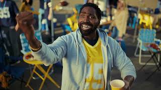 Kellogg's Raisin Bran Super Bowl Teaser